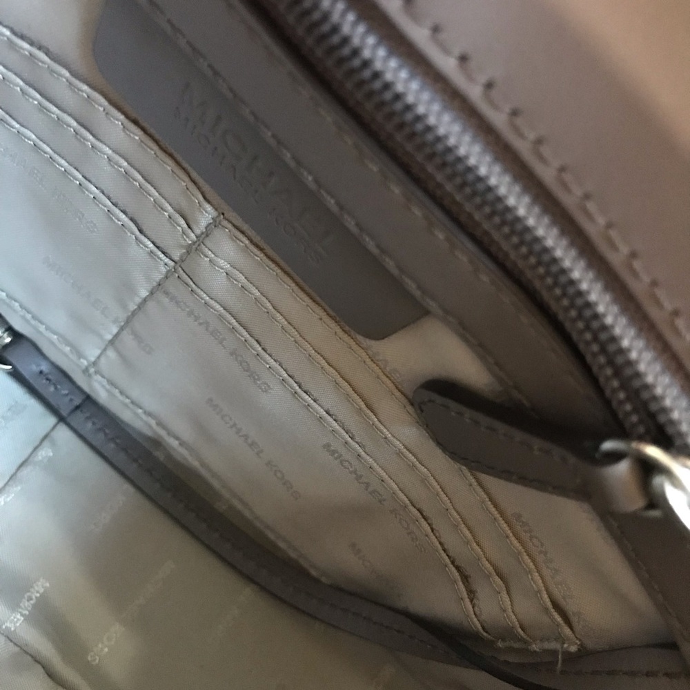Michael Kors Madelyn Convertible Bag View 6